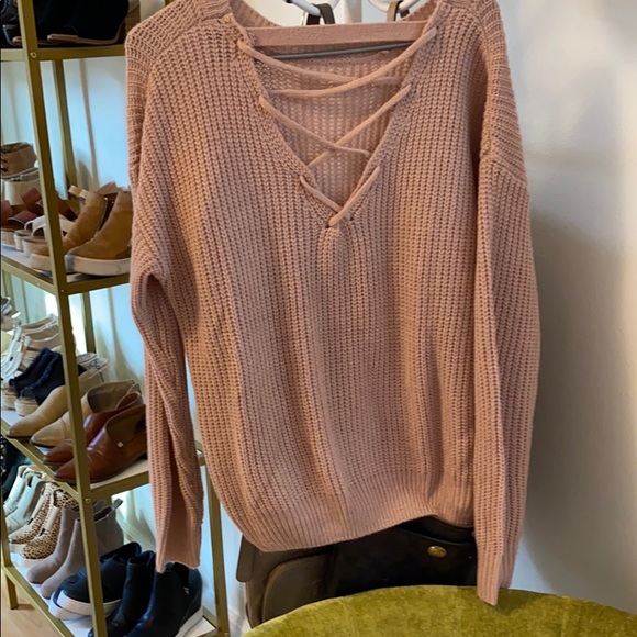 Sweater - Picture 2 of 2